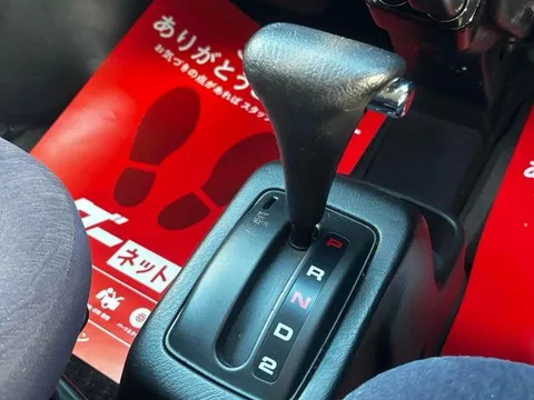 Honda Vamos