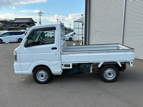 Mitsubishi Minicab Truck