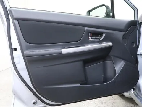 Subaru Impreza G4