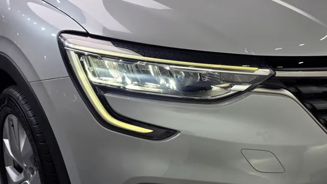 Renault XM3