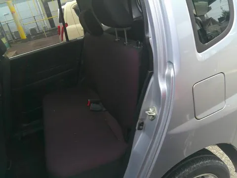Mitsubishi Toppo