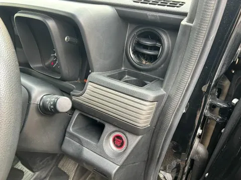 Honda N-VAN Plus Style