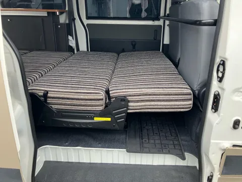 Toyota TownAce Van