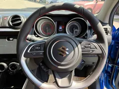 Suzuki Swift Sport