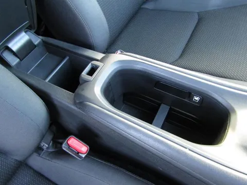 Honda HR-V (Vezel)