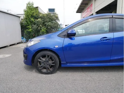 Mazda Mazda2 (Demio)