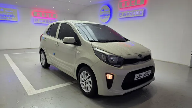 Kia Picanto (Morning)