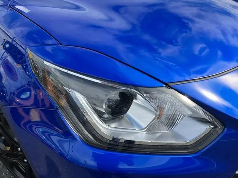 Suzuki Swift Sport