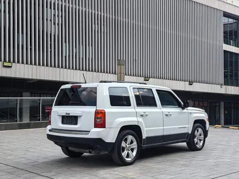 Jeep