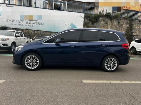 BMW 2-Series