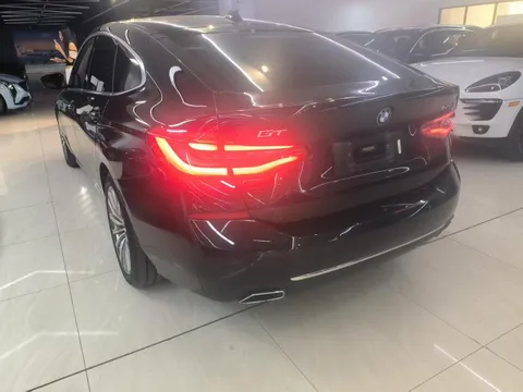 BMW Gran Turismo