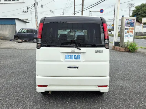 Honda Vamos
