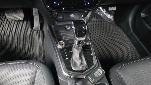 SsangYong Tivoli XLV (Tivoli Air)