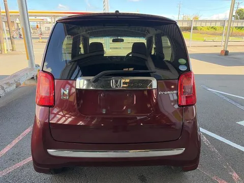 Honda N-ONE
