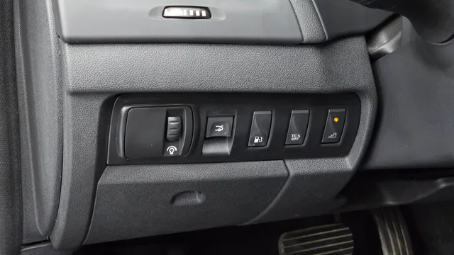 Renault SM3