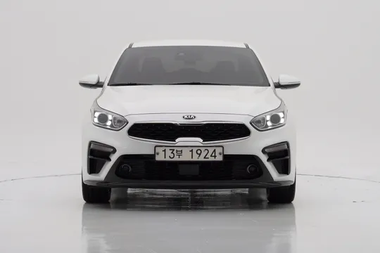 Kia Cerato (K3)