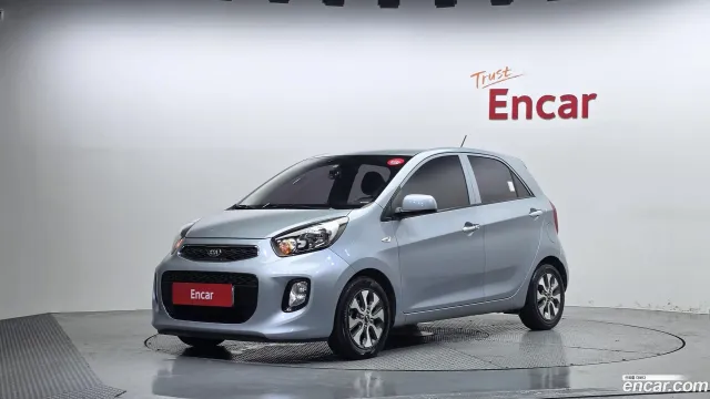 Kia Picanto (Morning)