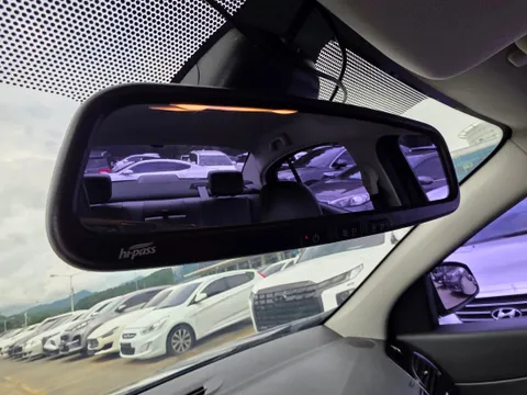 Renault SM3