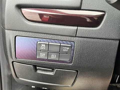 Mazda Mazda6 (Atenza)
