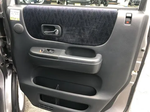 Honda Vamos