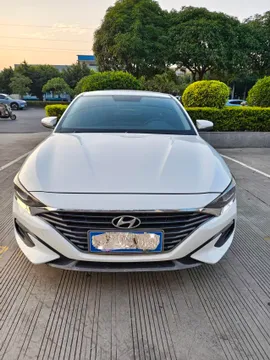 Hyundai Festa