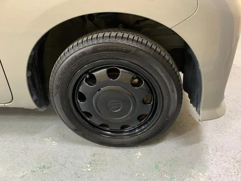 Suzuki Spacia Base