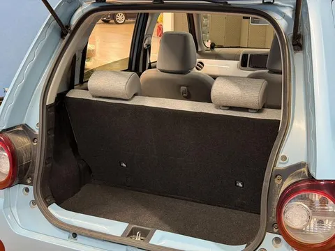 Daihatsu Mira Tocot