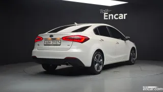 Kia Cerato (K3)