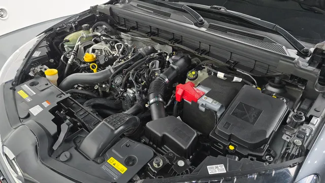 Renault XM3