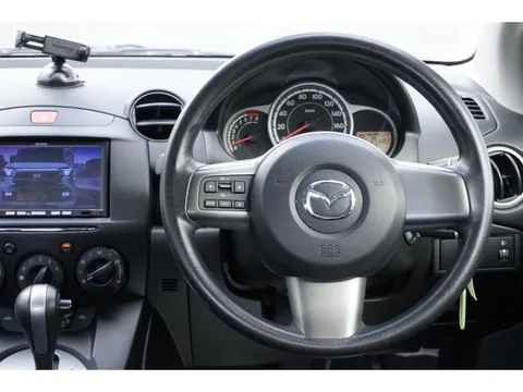 Mazda Mazda2 (Demio)