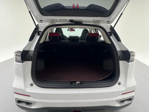 Changan CS55 Plus