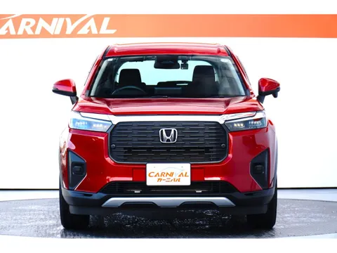 Honda WR-V