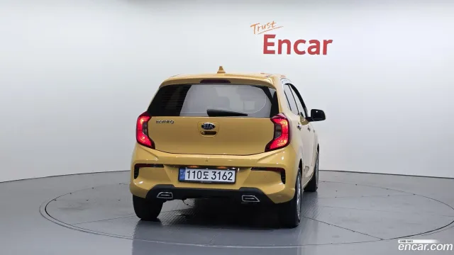Kia Picanto (Morning)