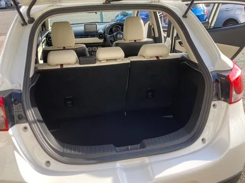 Mazda Mazda2 (Demio)