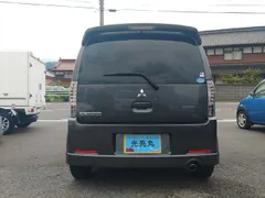 Mitsubishi eK Sport