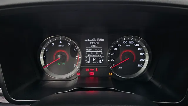 SsangYong Tivoli XLV (Tivoli Air)