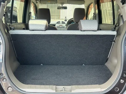 Mazda Carol Eco