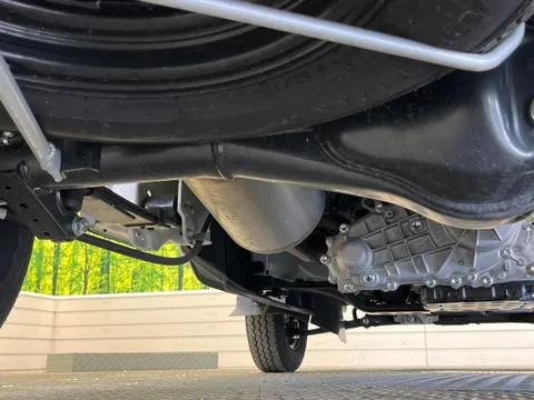 Suzuki Super Carry