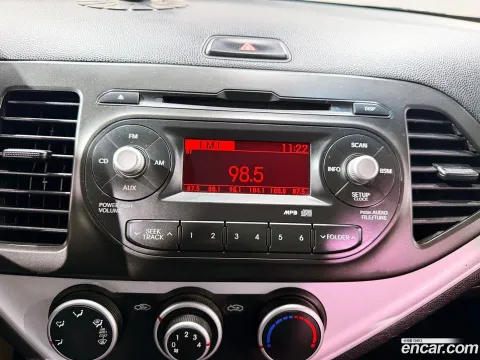 Kia Picanto (Morning)