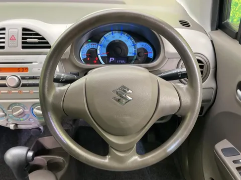 Suzuki Alto Eco