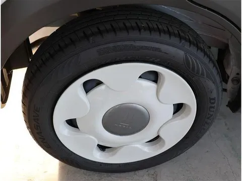 Suzuki Alto Lapin LC