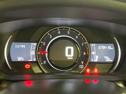 Honda S660