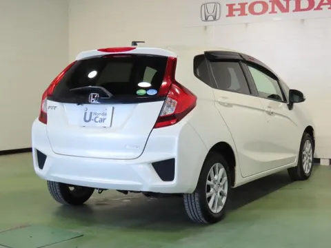 Honda Jazz (Fit)