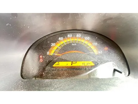 Suzuki Palette