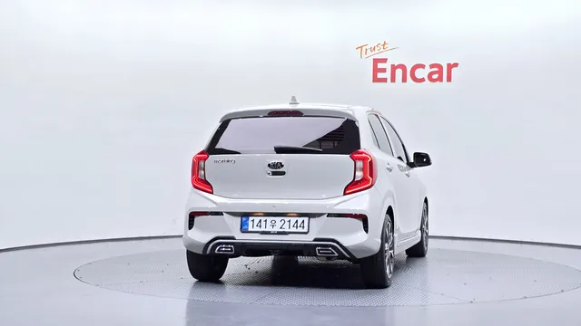 Kia Picanto (Morning)