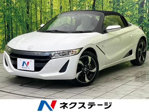 Honda S660