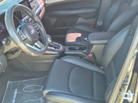 Kia Cerato (K3)