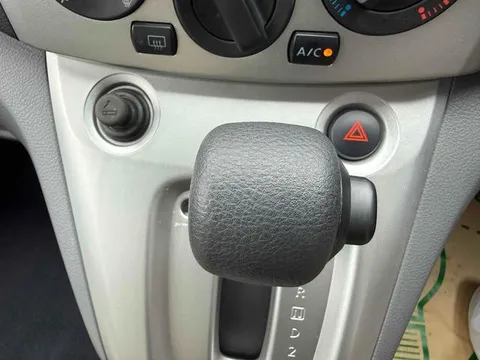 Nissan Vanette