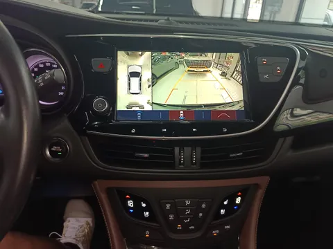 Buick Envision