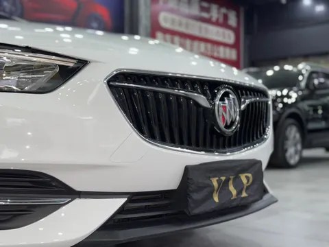 Buick Regal